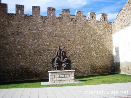 Murallas de Montblanc (Tarragona)